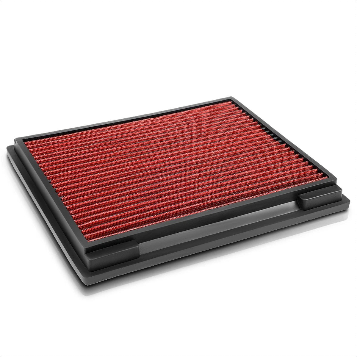 Aluminum Core Radiator for Chevrolet Express/Savana 2500 3500 (1996–2002)