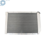 3 Row Radiator for Ford F150 F250 F350 Bronco (1980–1984)
