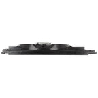 Radiator Cooling Fan Assembly Driver Side for Chevrolet Cruze (2017–2019)