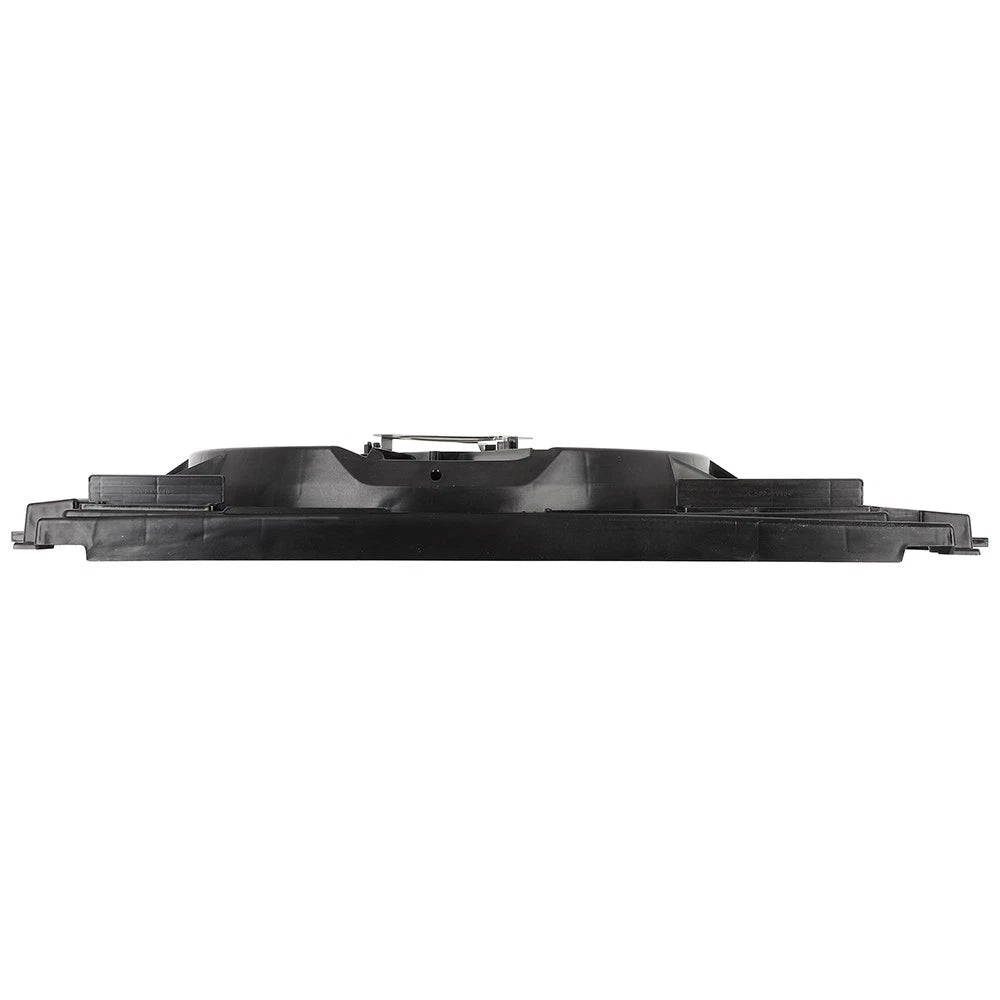Radiator Cooling Fan Assembly Driver Side for Chevrolet Cruze (2017–2019)