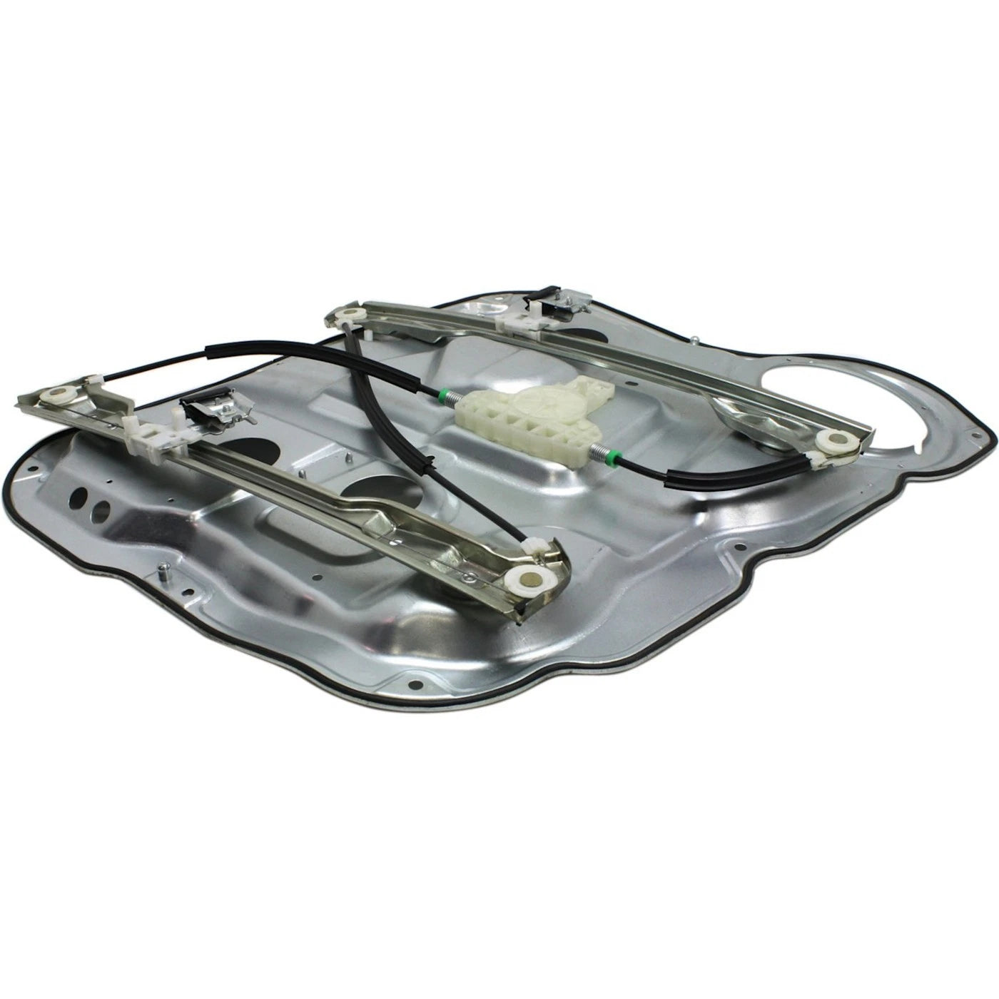 Set of 2 Window Regulators for Hyundai Santa Fe (2007–2009)