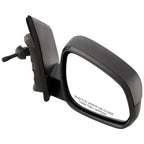 Passenger Right Side Mirror for Chevy Spark (2016)