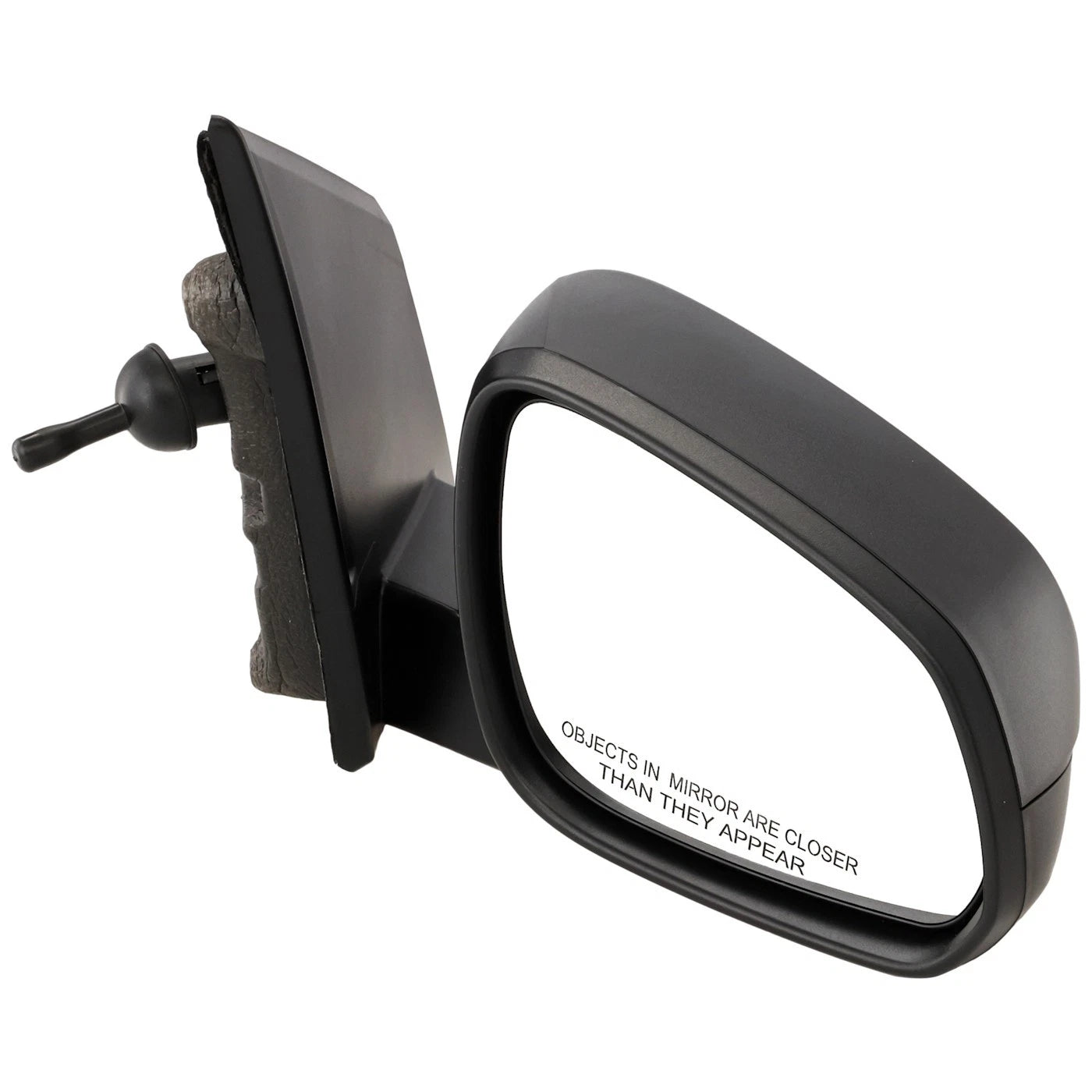 Passenger Right Side Mirror for Chevy Spark (2016)