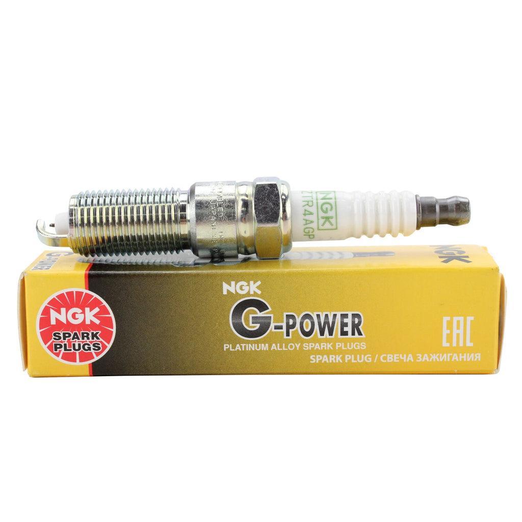 NGK Spark Plug 5017 for Various Makes and Models