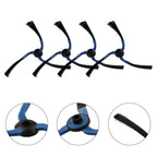 Side Brush Set of 4 for Samsung Navibot SR8750 SR8855 VR10F71