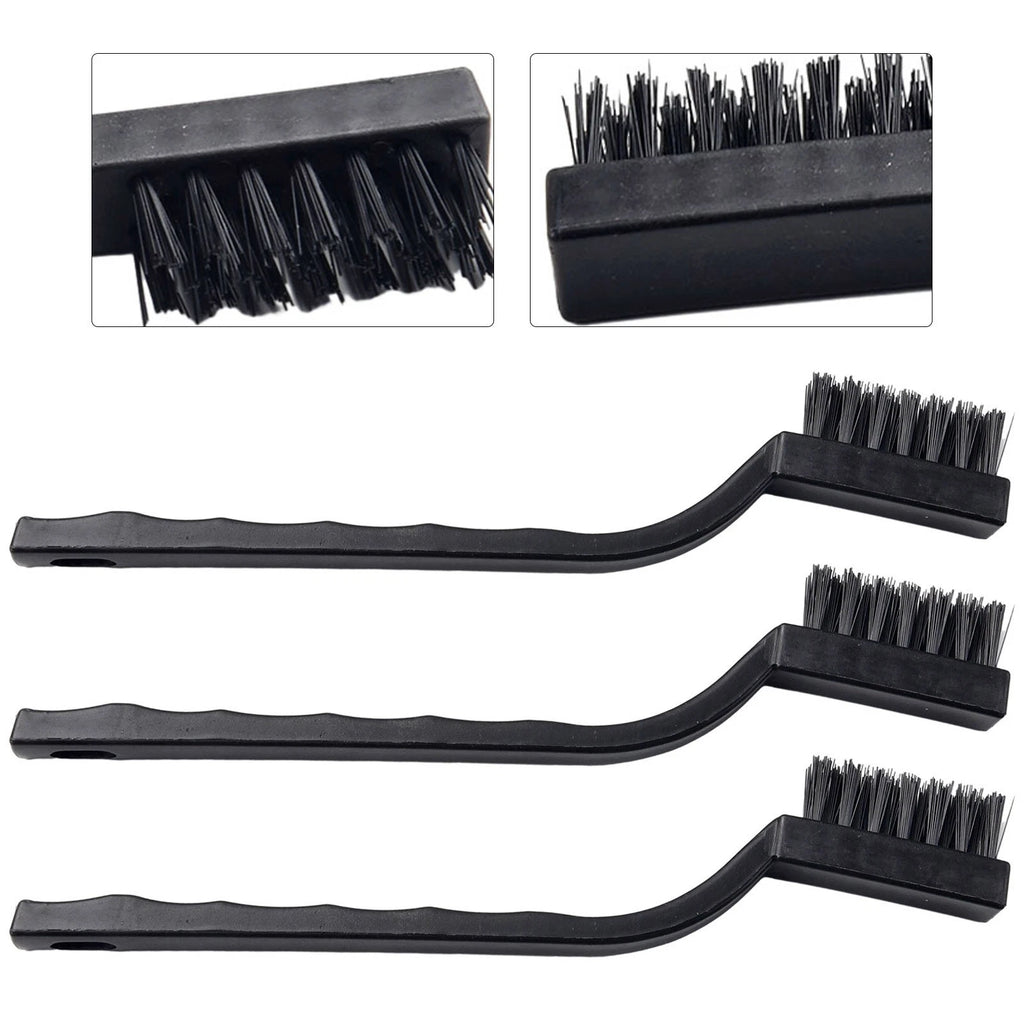 Remove Dirt Brush for Workshop Equipment (Anti-Static)