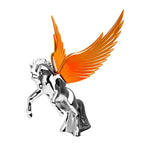 Hood Ornament Replacement for Mercedes Benz Truck (2002–2008)