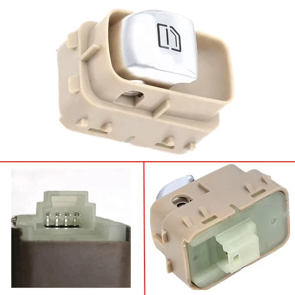 Single Window Switch for Mercedes B C CLS E GLB GLC S (A2229052203)