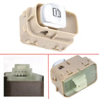 Single Window Switch for Mercedes B C CLS E GLB GLC S (A2229052203)
