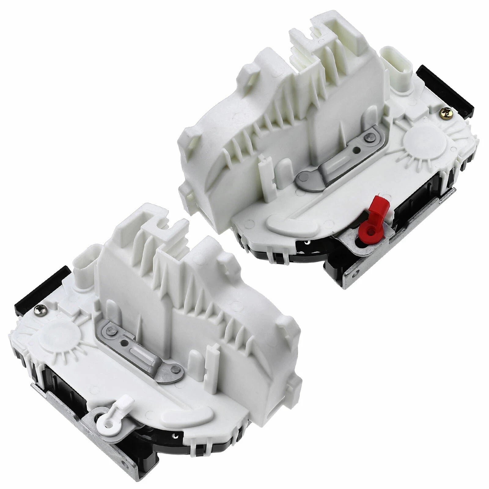 2X Rear Door Lock Actuator for Jeep Grand Cherokee (2011–2020)