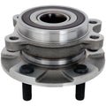 Wheel Hub for Toyota RAV4 (2006–2018) Front Driver/Passenger Side with Bearing