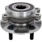 Wheel Hub for Toyota RAV4 (2006–2018) Front Driver/Passenger Side with Bearing