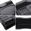 Fiber Optic Central Tube Stripper Tool for Universal Use (7.2 cm x 3.1 cm)