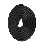 Slide Out Seal for Slide-In 30ft 13/16" x 11/16" Black (018-338-BLK)