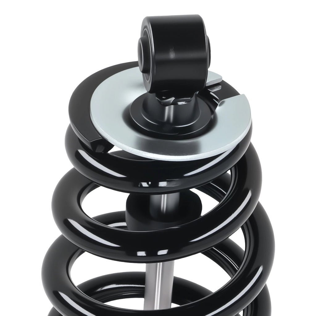 Set of 2 Rear Shocks for Polaris Ranger XP 1000 Crew (2019–2023)