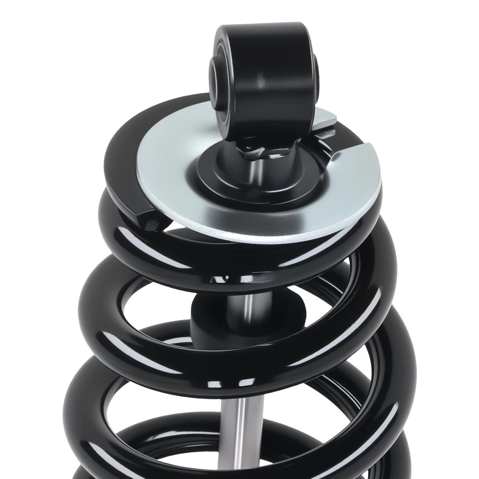 Set of 2 Rear Shocks for Polaris Ranger XP 1000 Crew (2019–2023)