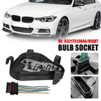 LED Neon Light Trim for Car Interior Ambient Lighting (Universal)