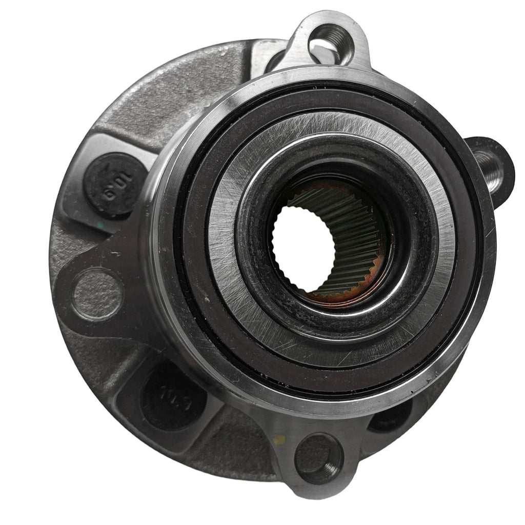 Front Wheel Hub Bearing Assembly 513452 for Ford Explorer Lincoln Aviator (2020–2023)