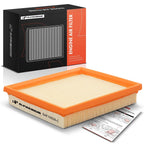 Engine Air Filter for Chevrolet Pickup (1999–2003)