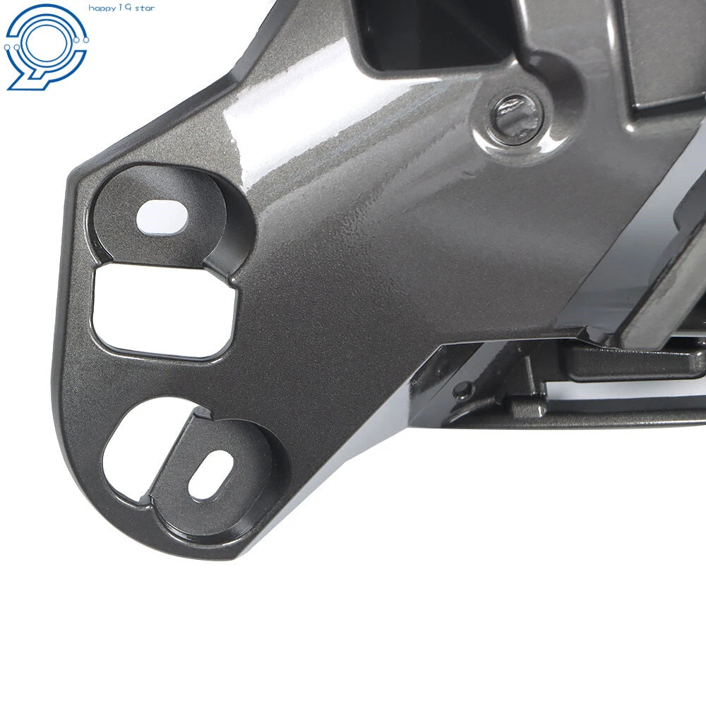 Front Upper Grille for Lexus ES350 ES300H (2016-2018)