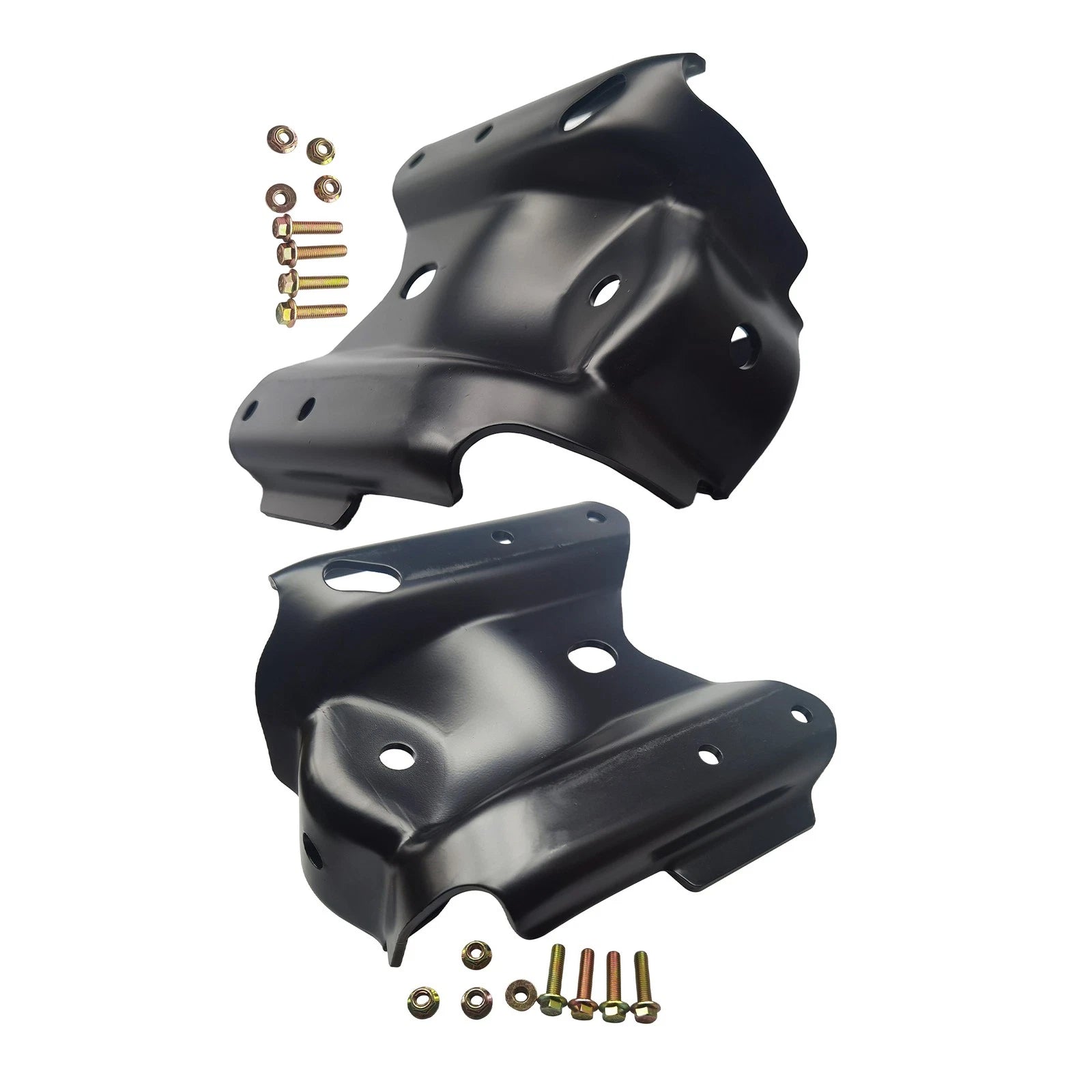 Leaf Spring Hanger Kit Rear for Toyota Tundra (2000–2006) 722-037 722-038