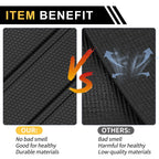 Cargo Liner Rear Trunk Mat for Chevy Tahoe, GMC Yukon (2021–2024)