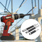 6PCS Magnetic Extension Bar Adapter for Universal Use (Adjustable)