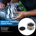 Alternator Freewheel Clutch Pulley 231516N200 for Nissan Altima (2002–2004)