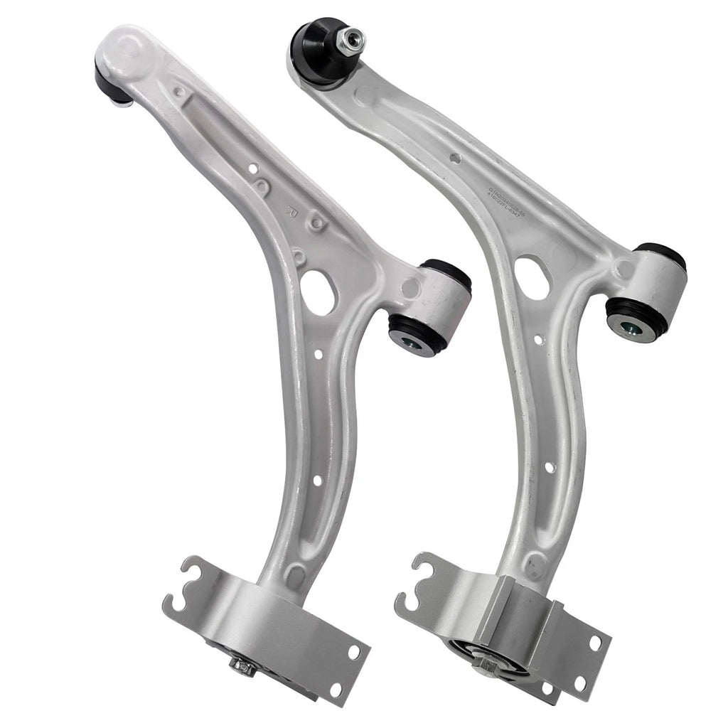 Set of 2 Front Lower Control Arms for Infiniti QX30 (2017–2019)