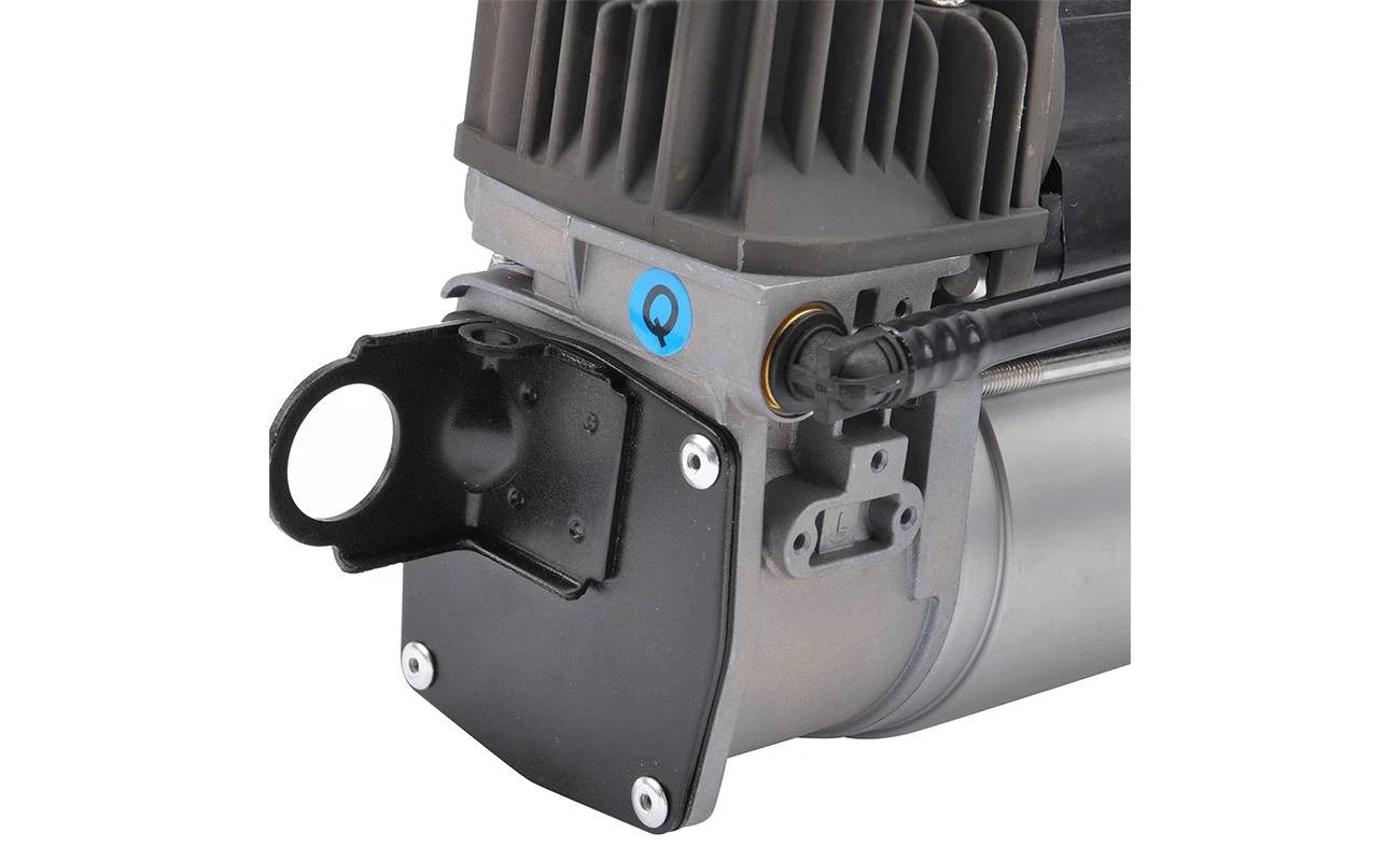 Air Suspension Compressor Pump for VW Touareg Porsche Cayenne (2011–2017)