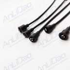 Spark Plug Wire Set for Mercruiser Marine (84-816761Q5, 84-813720A5, 84-816761A5)