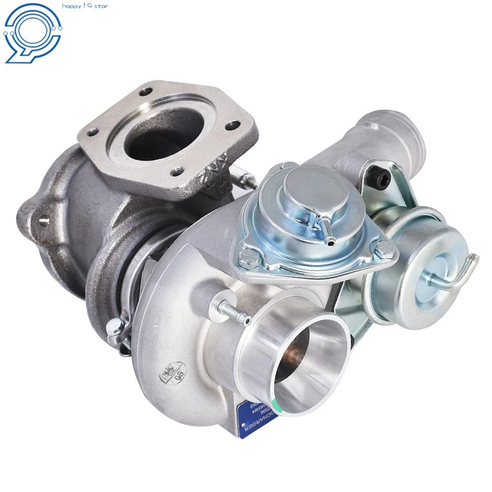 Turbocharger 49377-06201 49377-06200 for Volvo XC70 2.5L (2003–2009)
