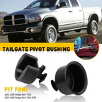 Tailgate Pivot Bushings 55276077AB for Dodge Ram 1500/2500 (2002–2009)