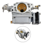 Carburetor for Tohatsu Nissan 9.9HP 15HP 18HP Outboard Engine (3G2-03100-2)