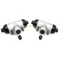 2X Rear Wheel Brake Cylinder Set for Kawasaki Mule (43092-1053)