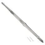 Rear Axle Shaft with Nut for Yamaha Raptor 350 YFM350R (2004–2013)
