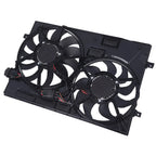 Dual Cooling Fan Assembly for Audi Q3 (2019-2021)