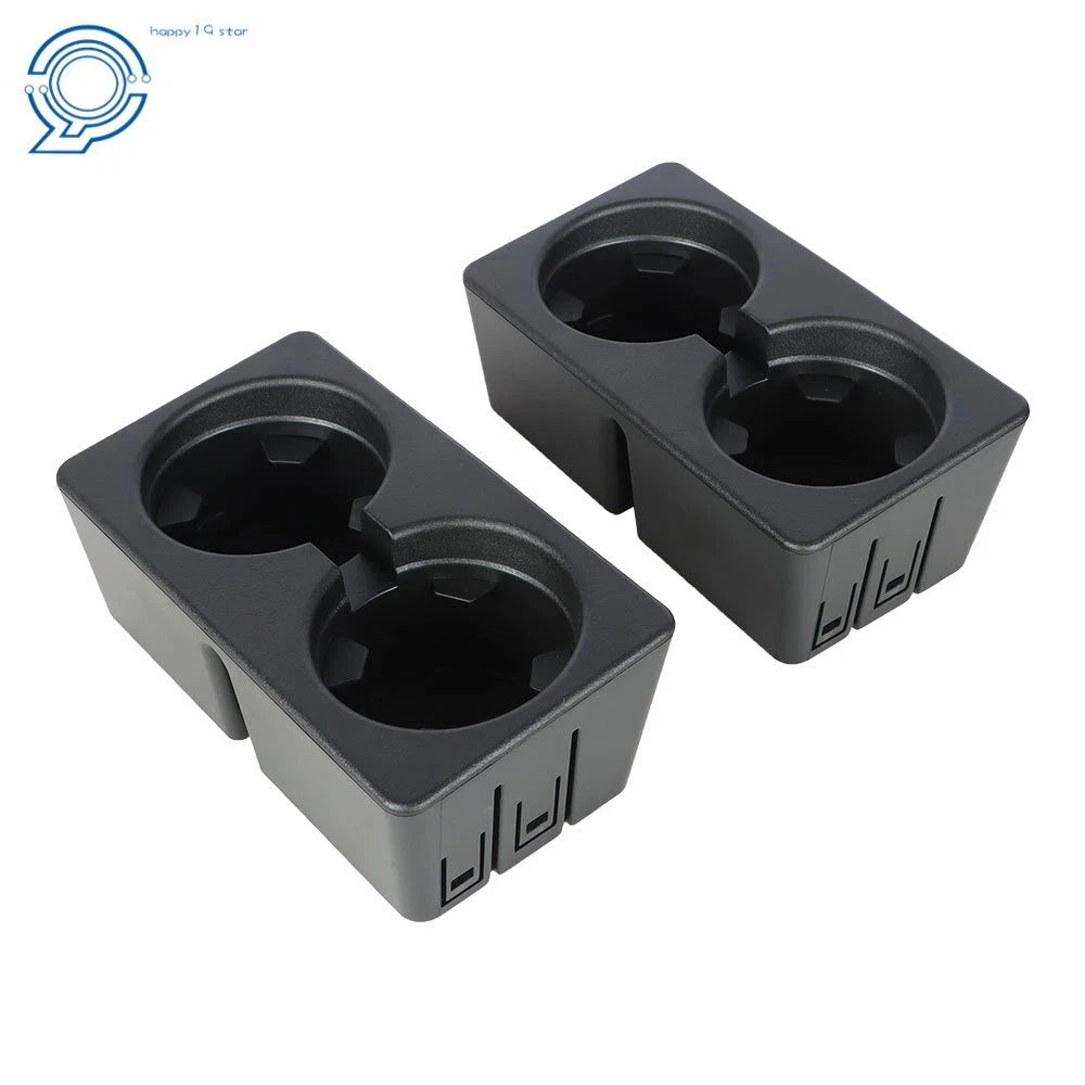 Center Console Cup Holder for Chevrolet Silverado 1500 Avalanche (2007–2013)