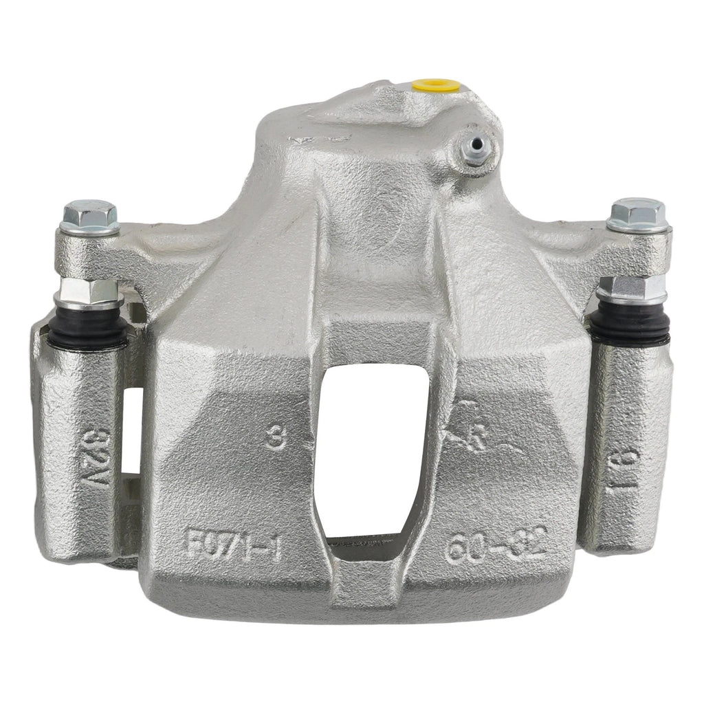 Set of 2 Front Disc Brake Calipers for Lexus IS250 (2009–2015)/GS300 (2006) 19-B6041