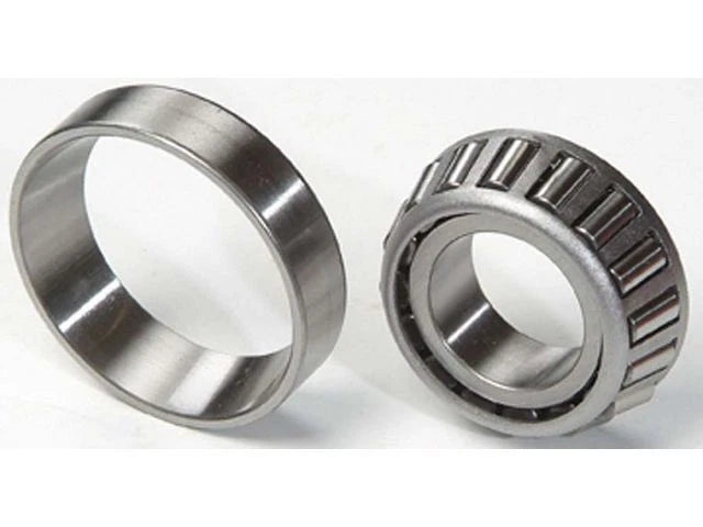 Front Outer Wheel Bearing for Mazda B2200 (1987–1993) CP913DN