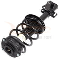 2X Quick Complete Struts Shocks Springs & Mount for Nissan Sentra (2007–2012)