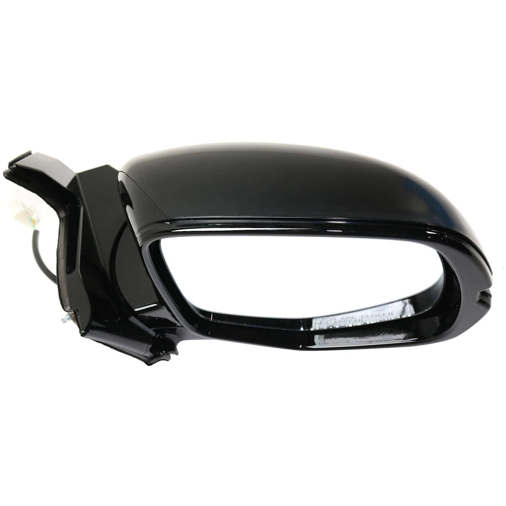 Passenger Right Side Mirror for Honda Ridgeline (2017–2020)