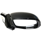 Passenger Right Side Mirror for Honda Ridgeline (2017–2020)