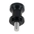8mm Swingarm Spools Sliders for Suzuki SV650 SV650S (1998–2010)