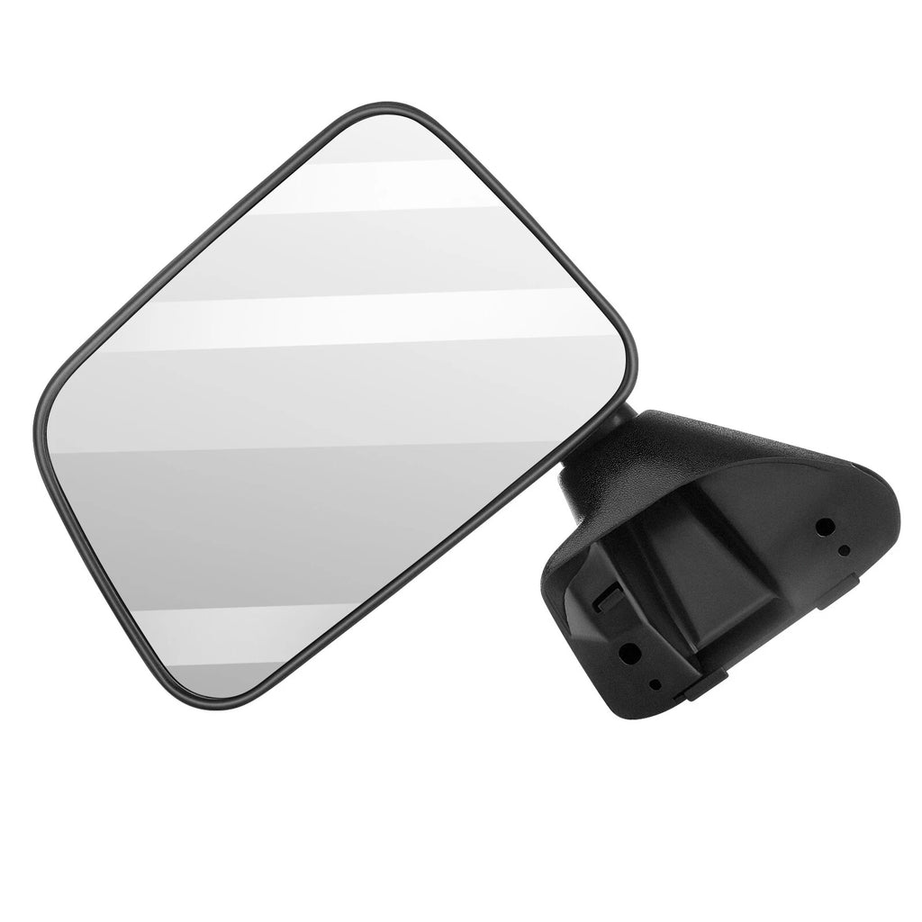 Manual Side Mirror LH for Toyota 4Runner/Pickup (1987–1989)