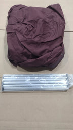 Pontoon Cover for Sun Tracker Party Barge 220 (33797-12)