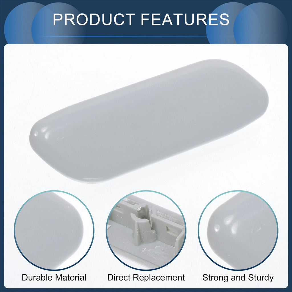 Washer Nozzle Cover Cap for Honda Accord Europe Spirior (CU1 CU2)