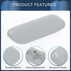 Washer Nozzle Cover Cap for Honda Accord Europe Spirior (CU1 CU2)