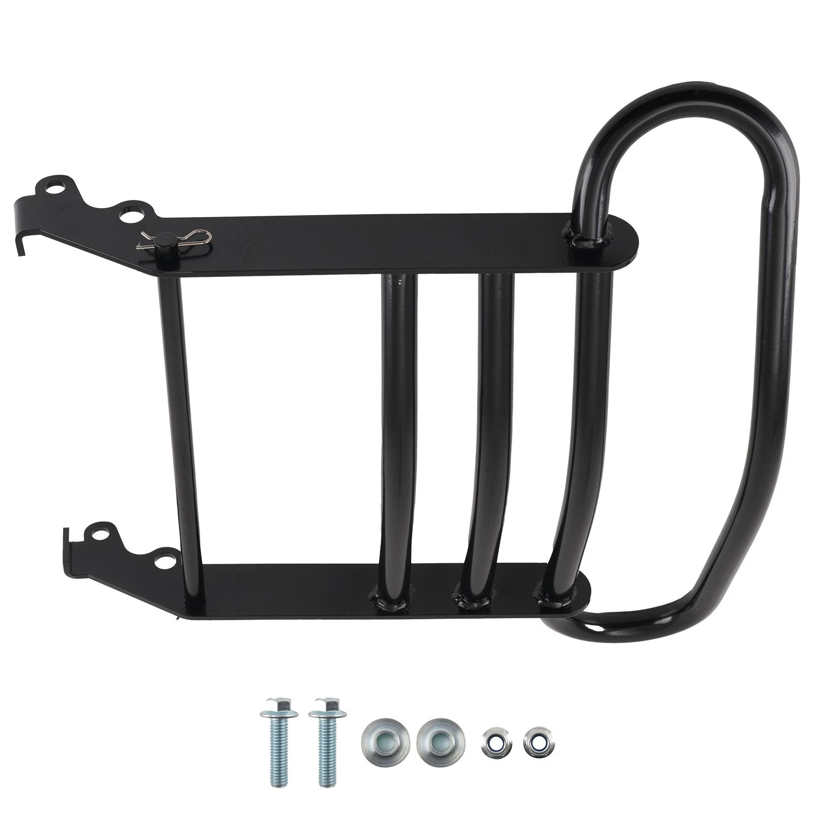 Front Bumper for John Deere X320 X324 X330 X340 X350R X354 (BM23057)