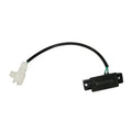 Trunk Switch Tailgate Release Handle for 2005-2017 Suzuki Swift